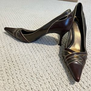 Vintage Anne Klein Heels